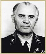Сизов Иван Дмитриевич